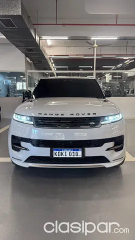 Range Rover Sport P460 2024 — foto 4