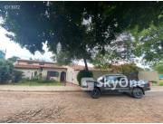 VENDO CASA EN FERNANDO DE LA MORA