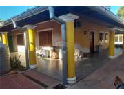 Casa - Venta - Santísima Trinidad, Paraguay