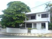 CASA - SAJONIA - ESQUINA - 24X30