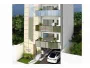 Departamento - Venta - Las Mercedes, Paraguay