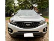OFERTO IMPECABLE KIA SORENTO 2010