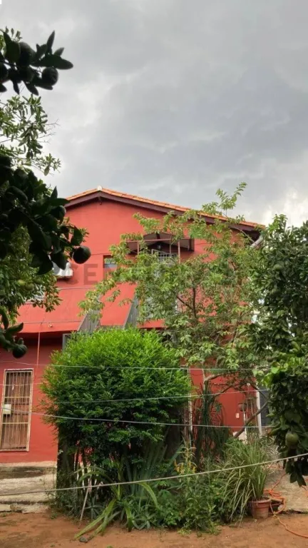 Venta de casa en San Lorenzo - Uso Comercial y Residencial — foto 2