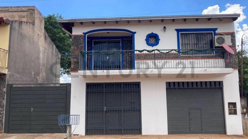 Venta de casa en San Lorenzo - Uso Comercial y Residencial — foto 3