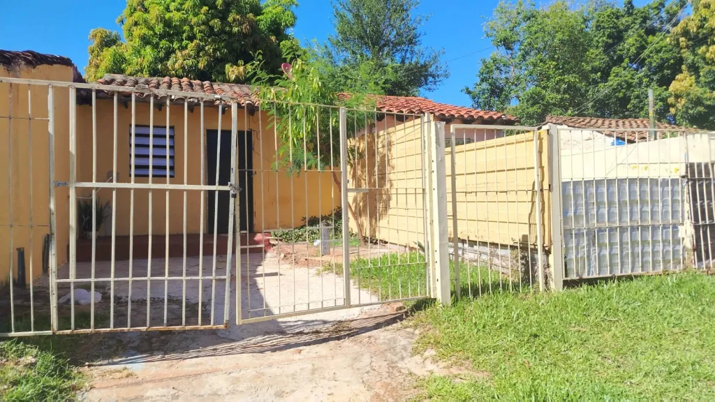 Casa en venta en Toledo Cañada – Capiatá, Capiatá — foto 2