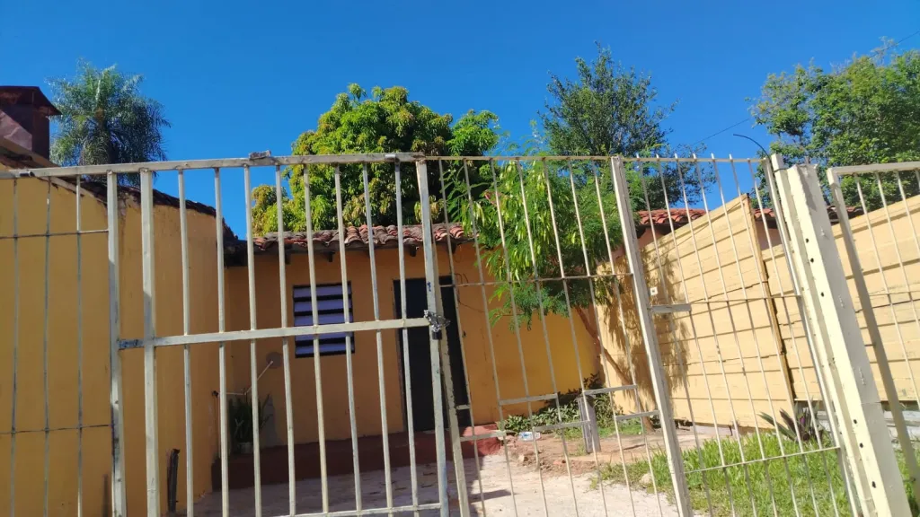 Casa en venta en Toledo Cañada – Capiatá, Capiatá — foto 3