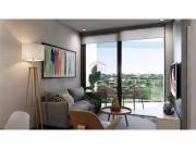 Departamento - Venta - Las Lomas (Carmelitas), Paraguay