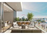 Departamento - Venta - Manorá, Paraguay