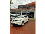 Toyota New Ist 2008 Recién Importado - Financiado