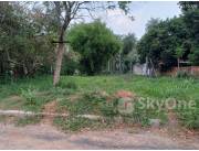 VENDO TERRENO EN REDUCTO SAN LORENZO