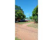 TERRENO LUQUE - Cañada Garay