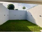 VENDO DÚPLEX A ESTRENAR EN LUQUE CAÑADA SAN RAFAEL COD 6288