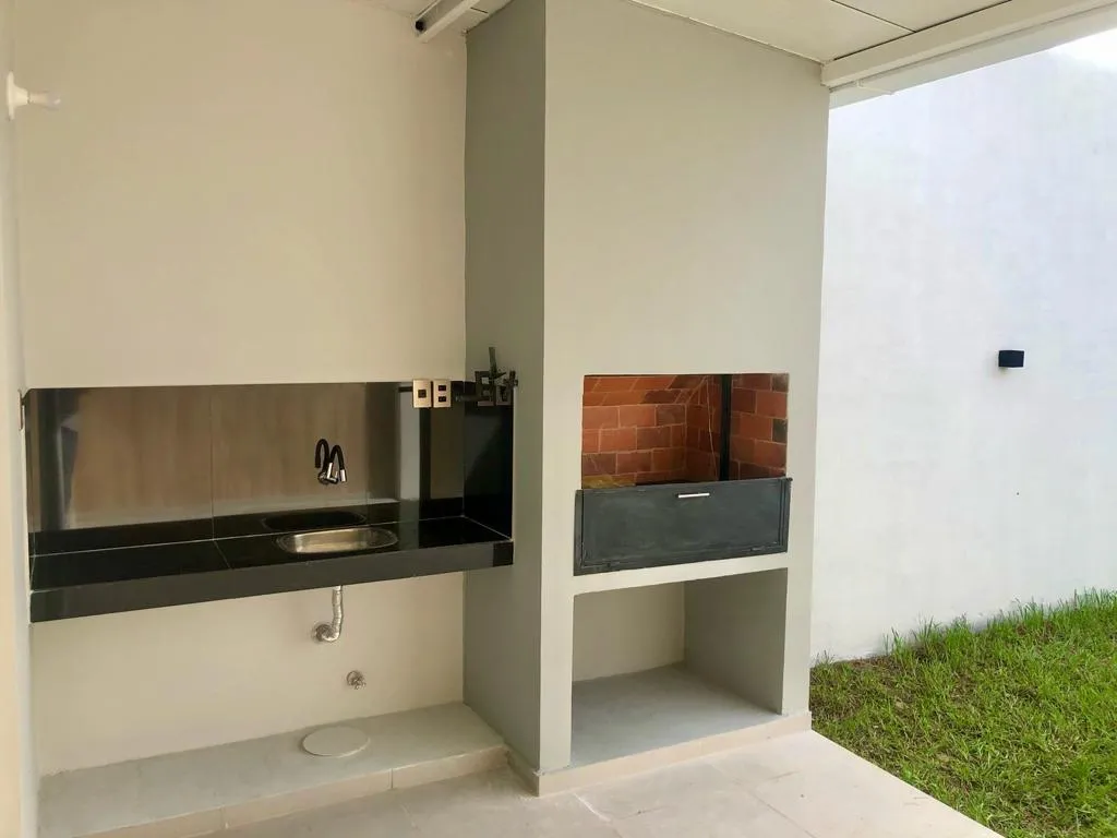 VENDO DÚPLEX A ESTRENAR EN LUQUE CAÑADA SAN RAFAEL COD 6288 — foto 3