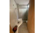 ALQUILO DUPLEX (CASA) EN ASUNCION, BARRIO MCAL LOPEZ COD 6289