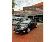 Toyota New Auris 2013 Recién Importado- Financiado