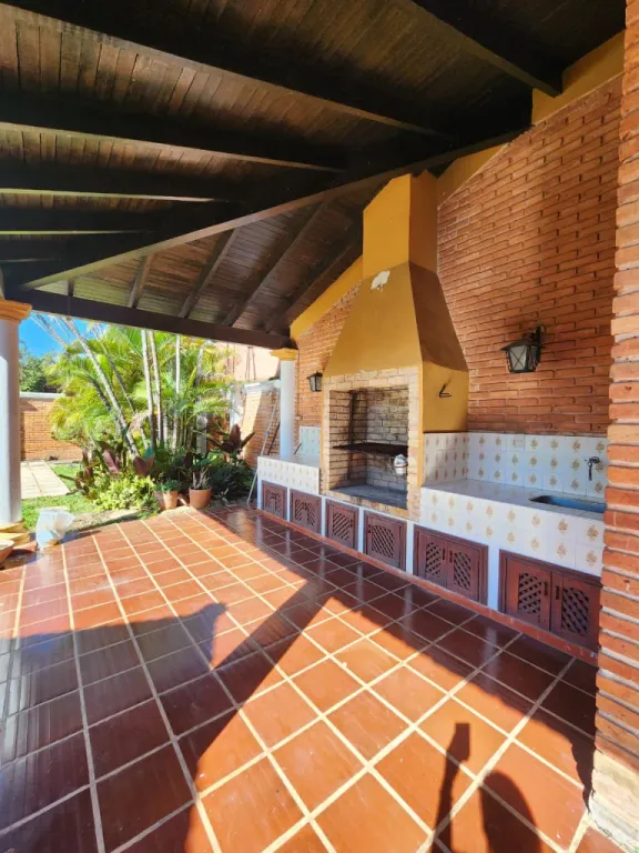 EN VENTA - RESIDENCIA DE 1.000 m2 CON AMPLIO JARDIN BARRIO MCAL ESTIGARRIBIA — foto 3