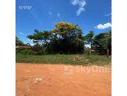 VENDO TERRENO EN ISLA BOGADO LUQUE