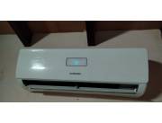 aire acondicionado Samsung