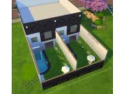 Duplex Encarnación Barrio Fátima