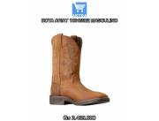 BOTA ARIAT 10046982 MASCULINO