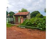 En venta casa en Villa Elisa cerca de la Avda Von Poleski