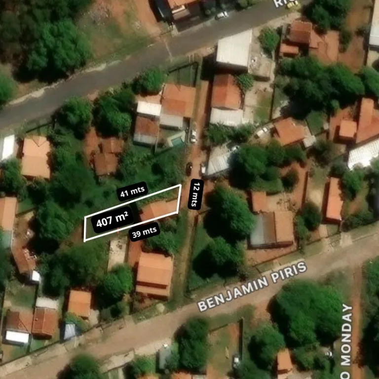 Vendo casa en Villa Elisa cerca de la Avda Von Poleski — foto 3