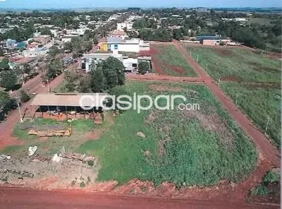 Vendo 5 terrenos en Katuete — foto 2