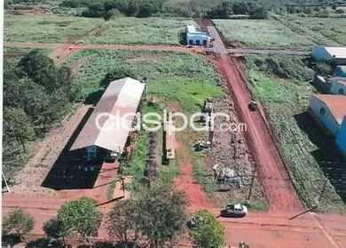Vendo 5 terrenos en Katuete — foto 3