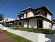 ALQUILO IMPORTANTE PROPIEDAD EN ESQUINA SOBRE AVDA SACRAMENTO