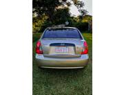 Vendo Hyundai Accent 2008