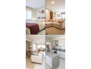 VENDO DEPARTAMENTOS EN PARQUE LAS GOLONDRINAS - ASUNCIÓN, LOMA PYTÂ