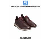 ZAPATO COLE HAAN C37833 BLOODSTONE