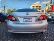 VENDO TOYOTA COROLLA 2009 VOLANTE ORIGINAL