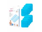 Electrodos Beuber del EM59. Envíos a todo el País.