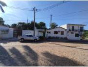 VENDO CASA EN REMANSO MARIANO ROQUE ALONSO