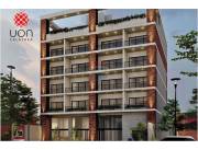 Departamento - Venta - Las Lomas (Carmelitas), Paraguay