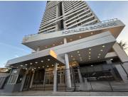 ALQUILO DPTO EN ASUNCION COD: 1213