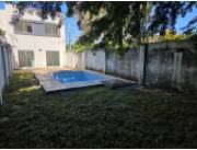Duplex en venta en Lambare