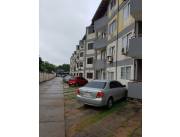 ALQUILO DEPARTAMENTO EN LUQUE COD: 1272