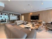 VENDO EXCLUSIVO DEPARTAMENTO DE 3 DORMITORIOS EN BARRIO MBURUCUYA