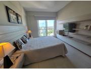 Departamento 2 hab. En alquiler -Av santa Teresa