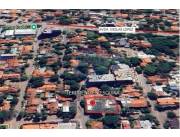 Terreno - Venta - Cañada del Ybaray, Paraguay