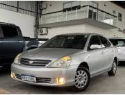 VENDO TOYOTA ALLION AÑO 2004!!!