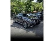 BMW X4 XDRIVE 20i 2021