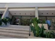 Departamento-Alquiler-PY Asunción Las Lomas (Carmelitas)