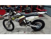 Husquvarna FE 350 4T año 2016