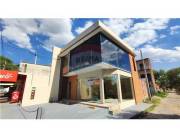 Local Comercial-Alquiler-PY Central Mariano Roque Alonso Central