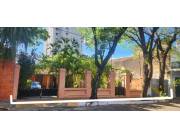 Vendo Casa En Asunción. Barrio Las Mercedes