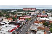 Edificio - Venta - Hipódromo, Paraguay