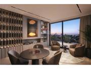 Departamento - Venta - Las Lomas (Carmelitas), Paraguay